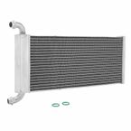 Front HVAC Heater Core for Dodge Sprinter 2500 3500 Freightliner Mercedes-Benz