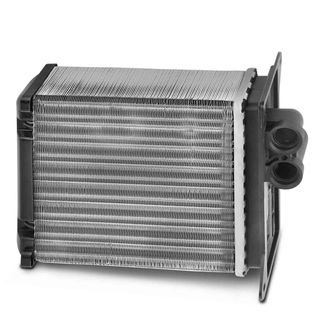 Rear HVAC Heater Core for Dodge Freightliner Mercedes-Benz Sprinter 2500 3500