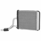 Rear HVAC Heater Core for Dodge Grand Caravan 05 08-14 Chrysler Ram Volkswagen