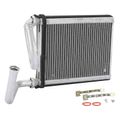 Rear HVAC Heater Core for Toyota Sequoia 2001-2007 SUV