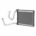 Rear HVAC Heater Core for Toyota Sequoia 2001-2007 SUV