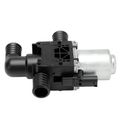 Heater Control Valve for 2012 Land Rover Range Rover