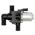 Heater Control Valve for 2012 Land Rover Range Rover