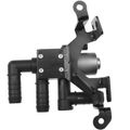 Heater Control Valve for 2017 Ford Special Service Police Sedan