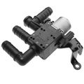 Heater Control Valve for 2017 Ford Special Service Police Sedan