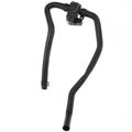 Heater Inlet Hose Control Valve for 2013 Nissan Titan