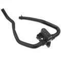 Heater Inlet Hose Control Valve for 2013 Nissan Titan