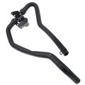 Heater Inlet Hose Control Valve for 2013 Nissan Titan