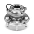 Rear Driver or Passenger Wheel Hub Bearing Assembly for 2010 GMC Terrain