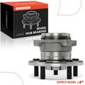 Rear Left or Right Wheel Bearing & Hub Assembly for 2018 Lexus LS500h