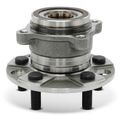 Rear Left or Right Wheel Bearing & Hub Assembly for 2018 Lexus LS500h