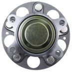 2 Pcs Rear Wheel Bearing & Hub Assembly for Acura ILX 2013-2015