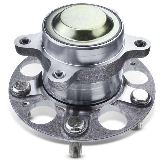 Rear Driver or Passenger Wheel Bearing & Hub Assembly for Acura ILX 2013-2015
