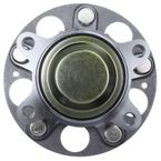 Rear Driver or Passenger Wheel Bearing & Hub Assembly for Acura ILX 2013-2015