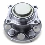 Rear Driver or Passenger Wheel Bearing & Hub Assembly for Acura MDX 2014-2016 FWD