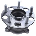 Rear Driver or Passenger Wheel Bearing & Hub Assembly for Acura MDX 2014-2016 FWD