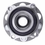 Rear Driver or Passenger Wheel Bearing & Hub Assembly for Acura MDX 2014-2016 3.5L AWD