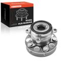 Rear Driver or Passenger Wheel Bearing & Hub Assembly for Acura MDX 2014-2016 3.5L AWD