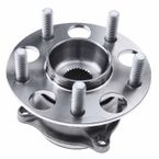 Rear Driver or Passenger Wheel Bearing & Hub Assembly for Acura MDX 2014-2016 3.5L AWD