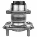 Rear Driver or Passenger Wheel Bearing & Hub Assembly for Acura Nissan RLX Cube