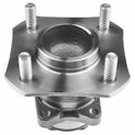 Rear Driver or Passenger Wheel Bearing & Hub Assembly for Acura Nissan RLX Cube