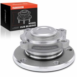 Rear Driver or Passenger Wheel Bearing & Hub Assembly for Mini Cooper Countryman 2011-2016