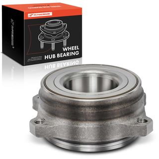 Rear Wheel Bearing Assembly for Mercedes-Benz E400 W213 17-18 GLC300 W222 S450