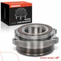 Rear Wheel Bearing Assembly for 2016 Mercedes-Benz S65 AMG