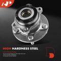 Rear Driver or Passenger Wheel Bearing & Hub Assembly for 2017 Mitsubishi Outlander