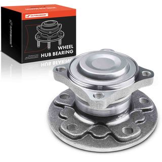 Wheel Bearing & Hub Assembly for BMW I3 Mini Cooper Clubman