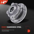 Wheel Bearing & Hub Assembly for 2016 Mini Cooper Countryman