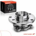 Wheel Bearing & Hub Assembly for 2016 Mini Cooper Countryman