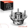 Wheel Bearing & Hub Assembly for 2018 Buick Envision