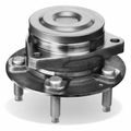 Wheel Bearing & Hub Assembly for 2018 Buick Envision