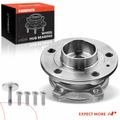 Rear Left or Right Wheel Bearing & Hub Assembly for 2019 Volvo XC90