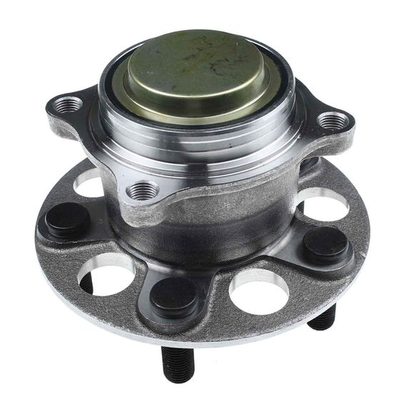 Rear Driver or Passenger Wheel Bearing & Hub Assembly for Acura MDX Honda Passport Pilot