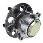 Rear Driver or Passenger Wheel Bearing & Hub Assembly for Acura MDX Honda Passport Pilot