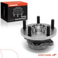 Rear Driver or Passenger Wheel Hub Bearing Assembly for 2017 Genesis G90