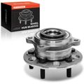 Rear Driver or Passenger Wheel Hub Bearing Assembly for 2017 Genesis G90