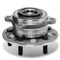 Rear Driver or Passenger Wheel Hub Bearing Assembly for 2017 Genesis G90