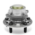 Rear Driver or Passenger Wheel Hub Bearing for 2021 Honda Odyssey