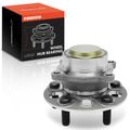 Rear Driver or Passenger Wheel Hub Bearing for 2021 Honda Odyssey