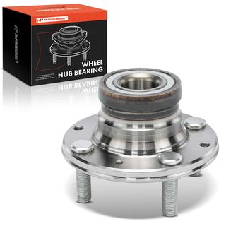 Rear Driver or Passenger Wheel Hub Bearing Assembly for Dodge Colt 1993-1994 Eagle Mitsubishi