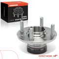 Rear Driver or Passenger Wheel Hub Bearing Assembly for Dodge Colt 1993-1994 Eagle Mitsubishi