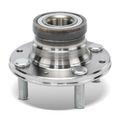 Rear Driver or Passenger Wheel Hub Bearing Assembly for Dodge Colt 1993-1994 Eagle Mitsubishi