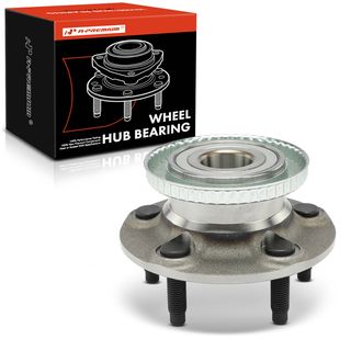 Rear Driver or Passenger Wheel Hub Bearing Assembly for Ford Taurus Lincoln Mercury