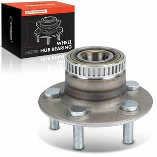 Rear Driver or Passenger Wheel Hub Bearing Assembly for Chrysler Cirrus 95-97 Dodge Stratus