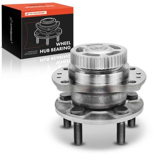 Rear Left or Right Wheel Hub Bearing Assembly with ABS Sensor for Chrysler Town & Country
