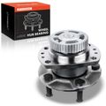 Rear Left or Right Wheel Bearing & Hub Assembly for Chrysler Town & Country Dodge Caravan