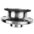 2 Pcs Rear Wheel Bearing & Hub Assembly for 2006 Audi A4